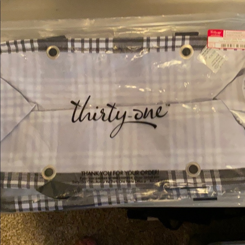 Thirty-one medium utility tote - Picture 2 of 3